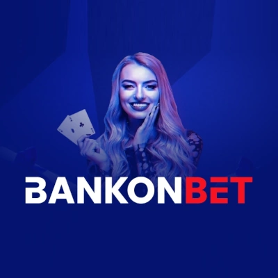 Εικόνα διαδικασίας εισόδου στο Bankonbet Casino